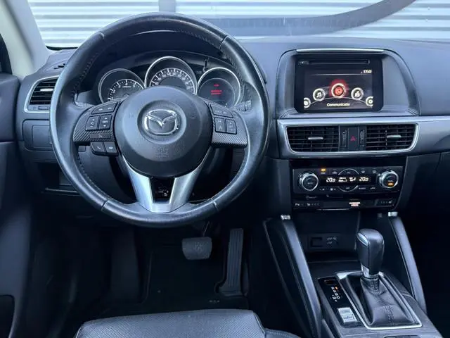 Mazda CX-5 2.0 SkyActiv-G 165 Skylease GT 2WD 1e Eigenaar|Navi|Clima|Cruise|Stoelverw|PDC V+A|Bose|E...