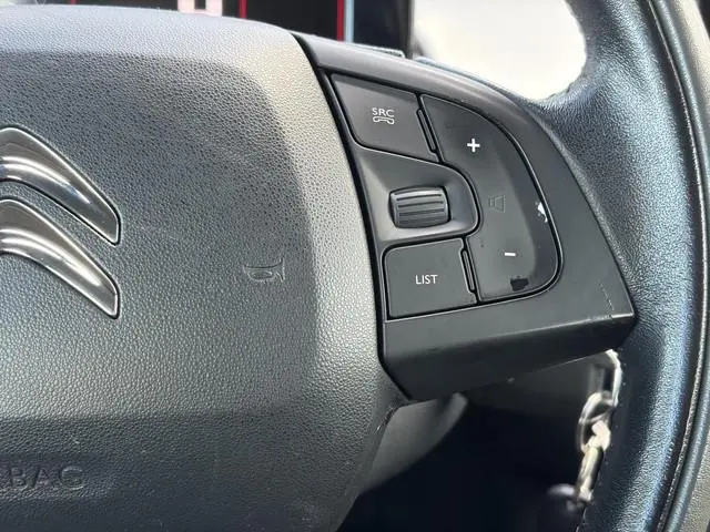 Citroën C4 Cactus