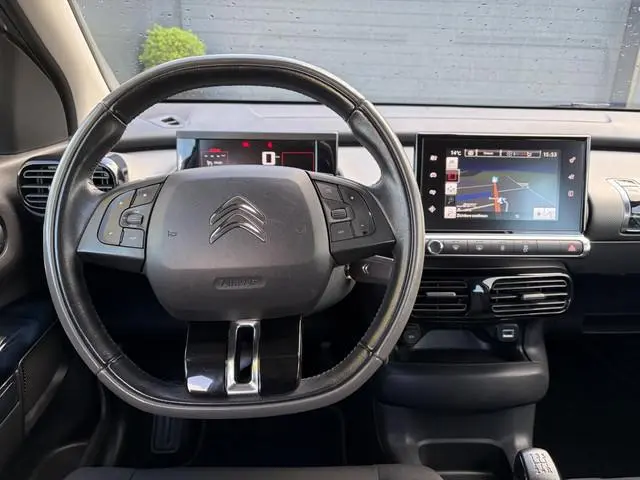 Citroën C4 Cactus
