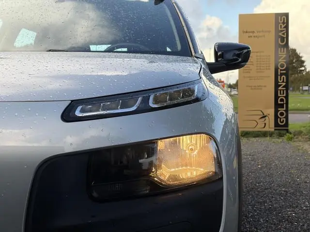 Citroën C4 Cactus