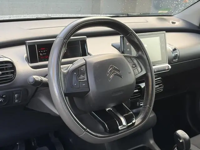 Citroën C4 Cactus
