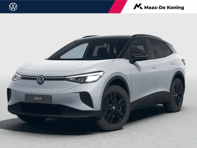 Volkswagen ID.4 Limited Edition 58 kWh accu 190 PK · Achteruitrijcamera · Draadloze telefoonverbindi...
