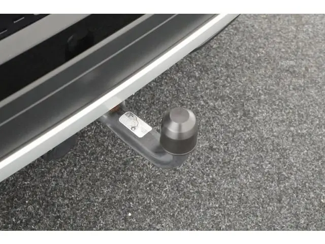 Volkswagen T-Cross 1.0 TSI 110pk DSG Style Trekhaak Camera Stoelverwarming Led Carplay