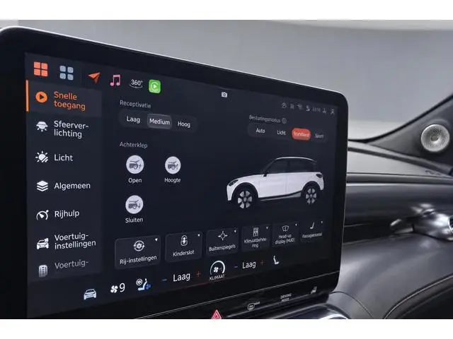 Smart #1
