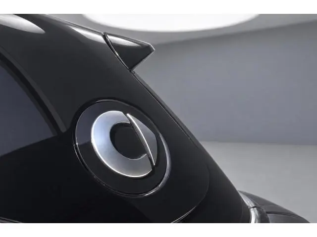 Smart #1