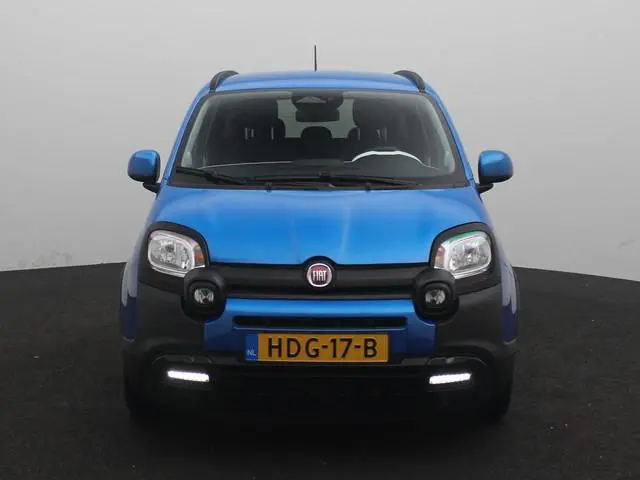 Fiat Panda 1.0 Hybrid Pandina | Carplay | Digtal Cockpit |