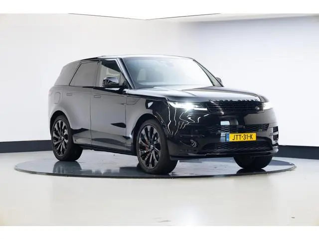 Land Rover Range Rover Sport 3.0 P550e Autobiography PHEV | 23 Inch | Meridian 3D | Panoramadak | Ma...