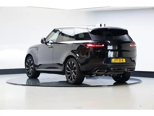 Land Rover Range Rover Sport 3.0 P550e Autobiography PHEV | 23 Inch | Meridian 3D | Panoramadak | Ma...