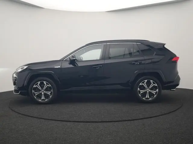 Suzuki Across 2.5 Style PHEV 306pk Dealer O.H. | Adaptive Cruise | Camera | Elektrische Sportstoelen...