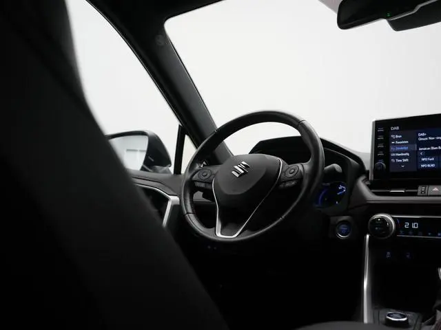 Suzuki Across