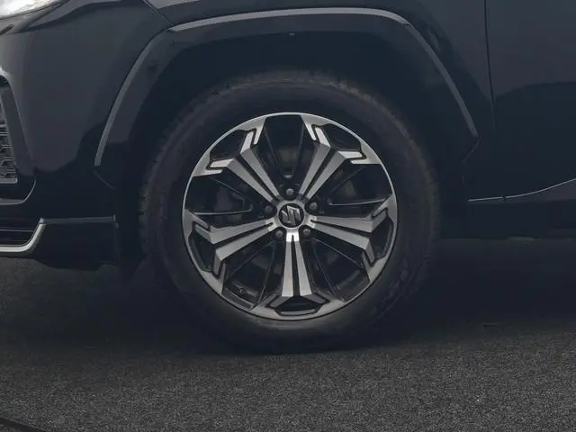 Suzuki Across