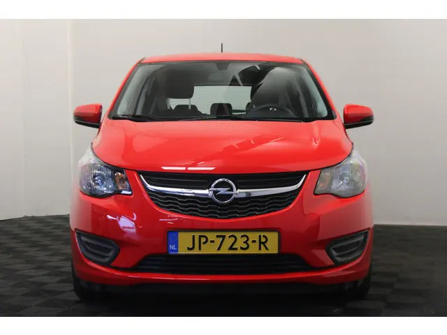 Opel KARL 1.0 ecoFLEX Edition