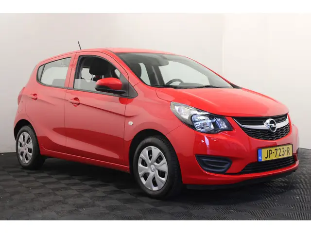 Opel KARL 1.0 ecoFLEX Edition