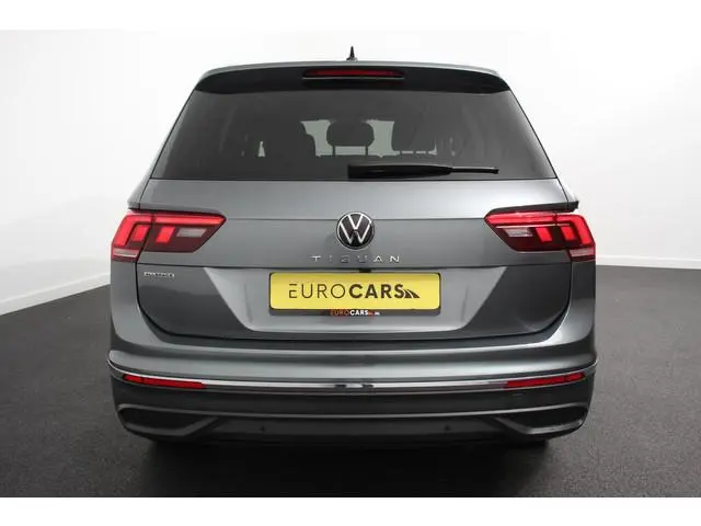 Volkswagen Tiguan Allspace 1.5 TSI DSG Life 7p. Navigatie Adaptieve Cruise Control Camera Elektrisch...