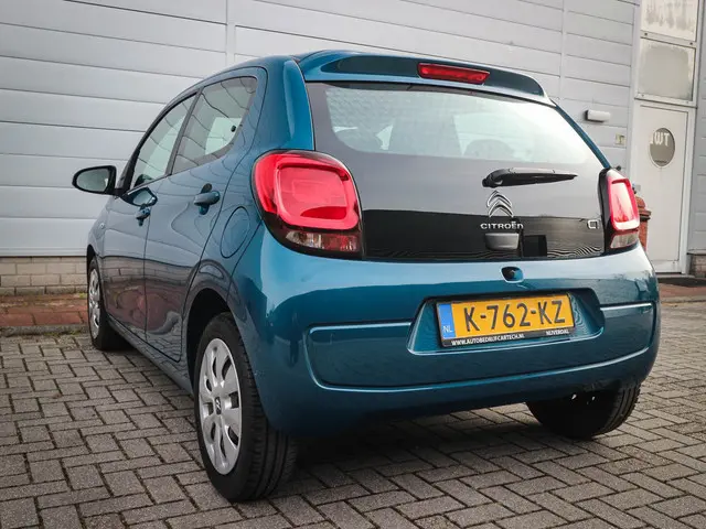 Citroën C1