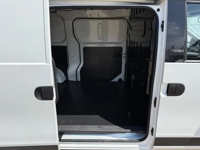 Maxus eDeliver5