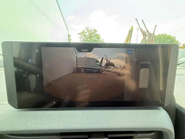 Maxus eDeliver5