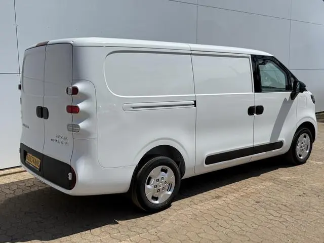 Maxus eDeliver5
