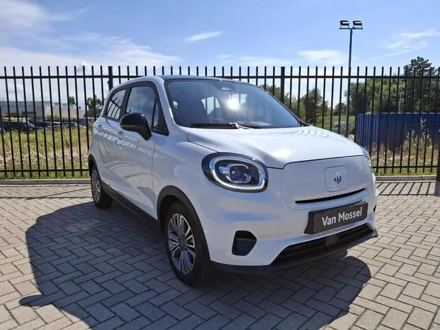 Leapmotor T03