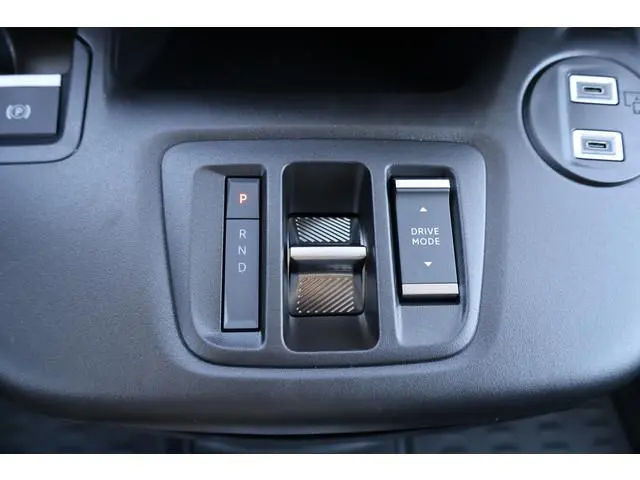 Toyota pro-ace