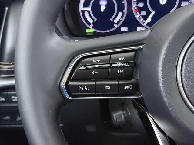 Mazda CX-80
