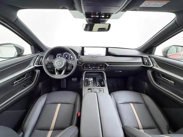 Mazda CX-80