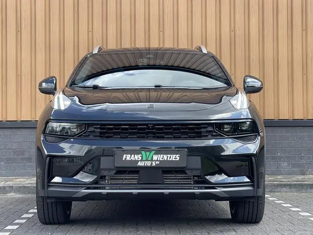 Lynk & Co 01 1.5 | Black Pakket Optioneel | Zwarte Hemel | Panoramadak | Adaptive Cruise Control | 3...