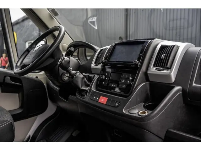 Fiat Ducato 2.3 MultiJet | DC  7-Zits | Camera | Navi | Climate | Cruise | PDC | Euro 6