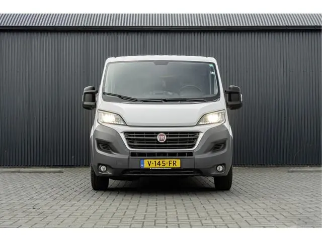 Fiat Ducato 2.3 MultiJet | DC  7-Zits | Camera | Navi | Climate | Cruise | PDC | Euro 6