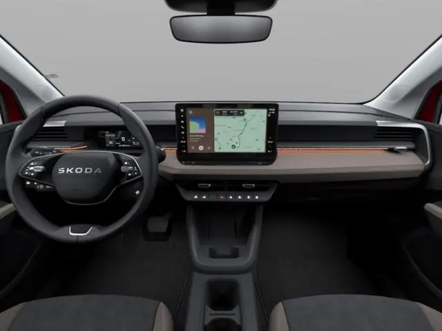 Skoda Epiq