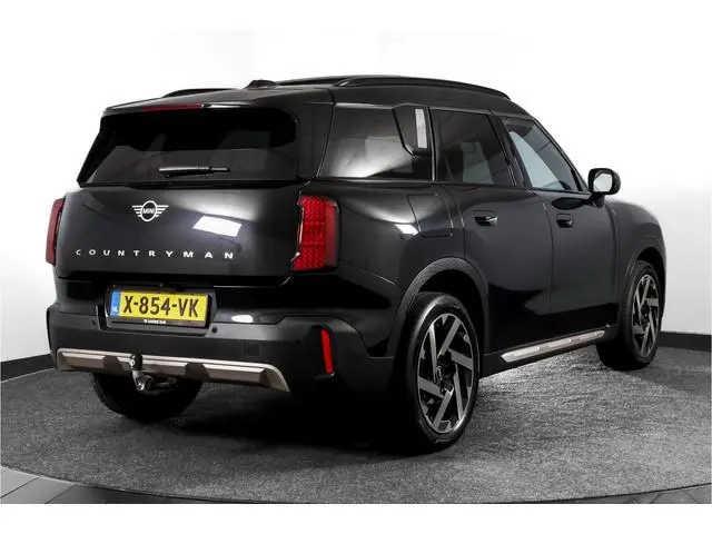 MINI Mini Countryman 1.5 170 PK C Favoured XL Org. NL | S/K-Panodak | Elek. Trekhaak | Adapt. Cruise...