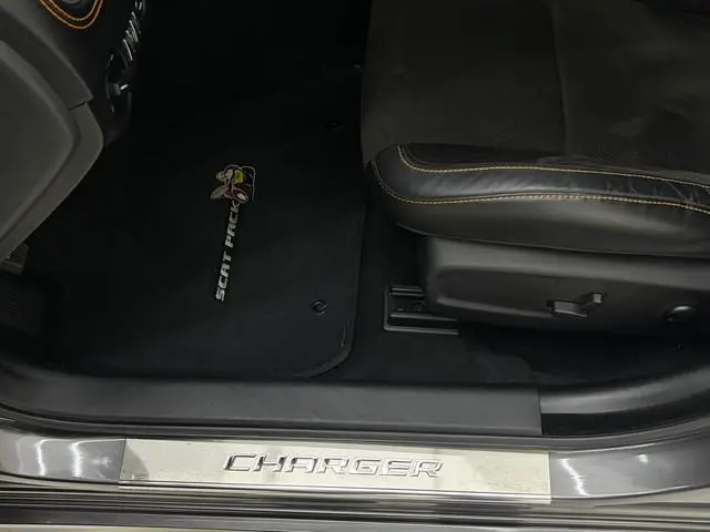 Dodge Charger