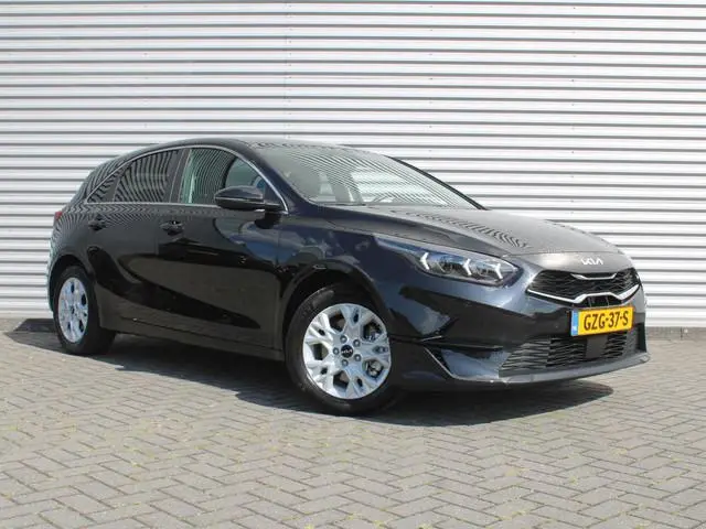 Kia cee'd