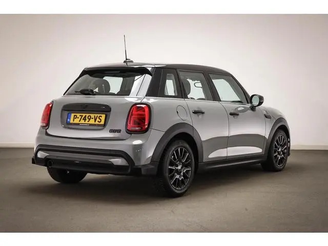 Mini Mini