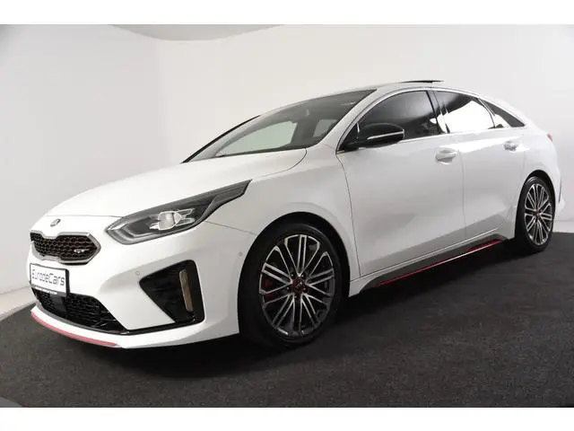 Kia cee'd