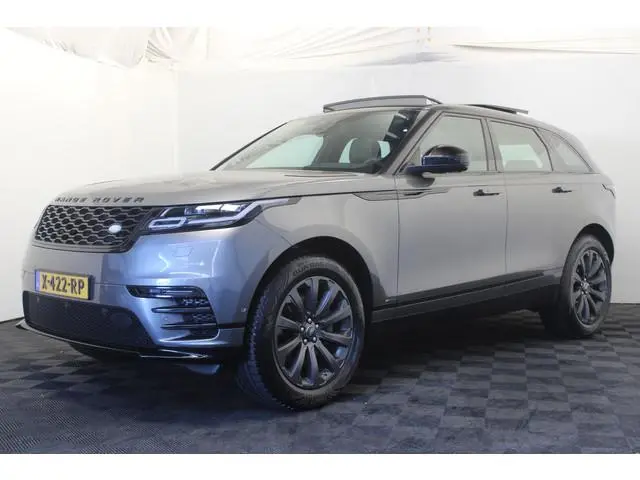 Land Rover Range Rover Velar 2.0 P250 Turbo AWD HSE |Pano|Stoelverw.|