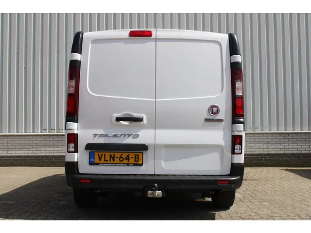 Fiat Talento