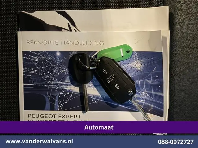 Peugeot Expert