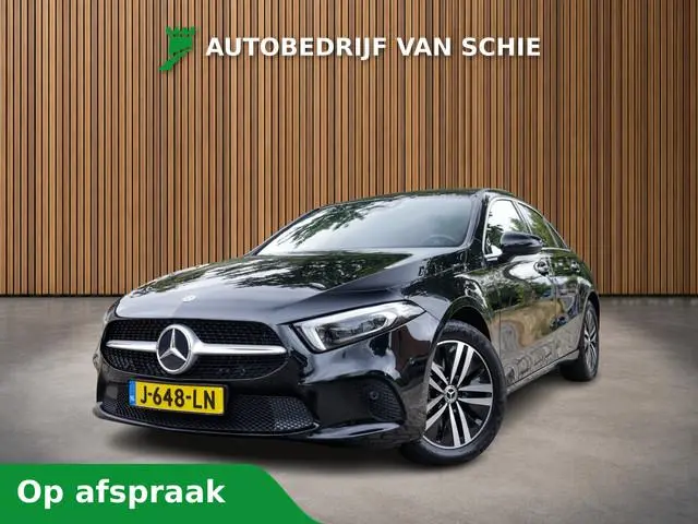 Mercedes-Benz A-klasse 250 e Business Solution Luxury Limited 1e-Eig. & Dealer-Onderh. BOVAG-Garanti...