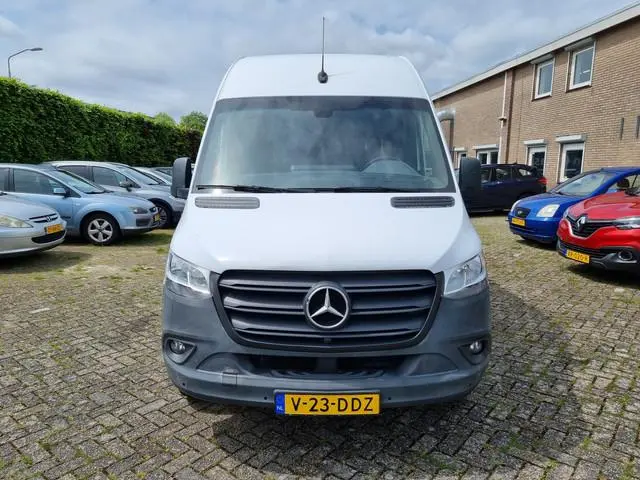 Mercedes-Benz Sprinter 315 1.9 CDI L4H2 ✅L4 ✅NIEUWE APK ✅GARANTIE