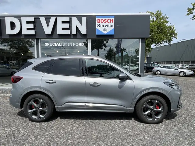 Ford Kuga 2.5 PHEV ST-Line X 243pk e-CVT Automaat | 4179 | E-Trekhaak | Technology Pack | Driver Ass...