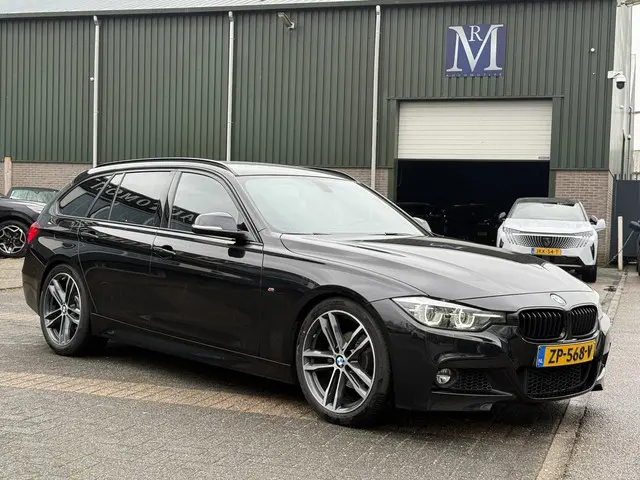BMW 3 Serie