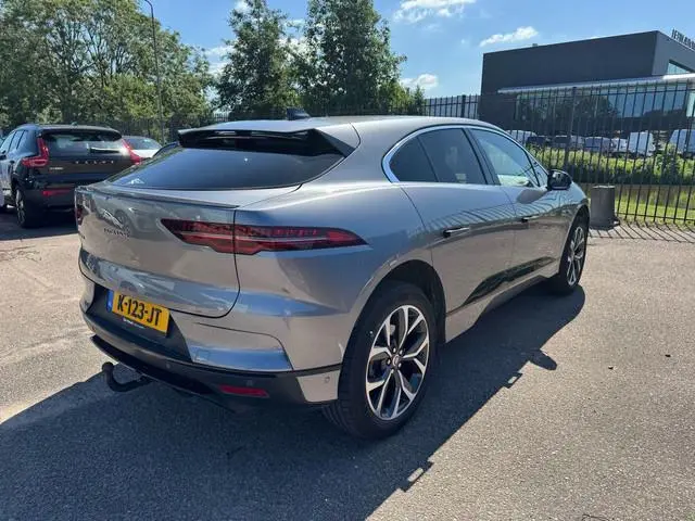 Jaguar I-PACE EV320 S Business Pack 90 kWh
