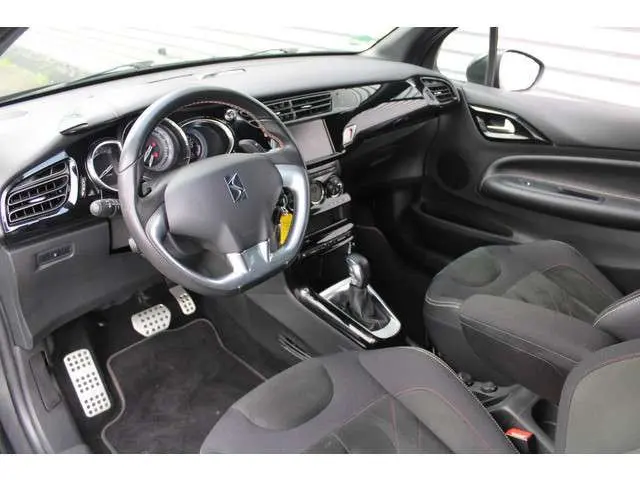 DS DS 3