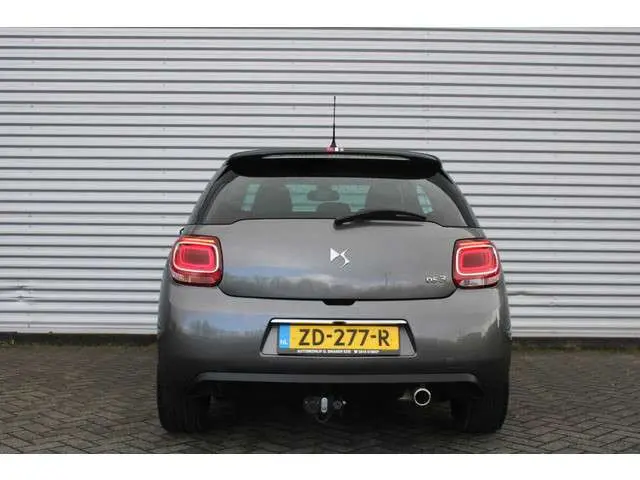 DS DS 3
