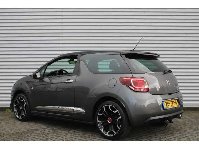 DS DS 3