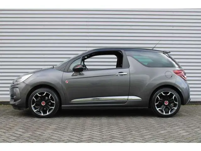 DS DS 3