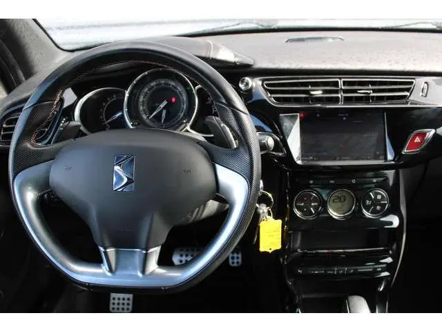 DS DS 3