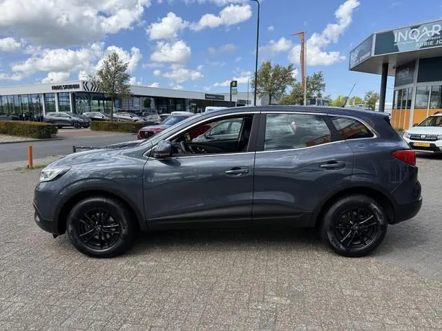 Renault Kadjar 1.2 TCe Intens