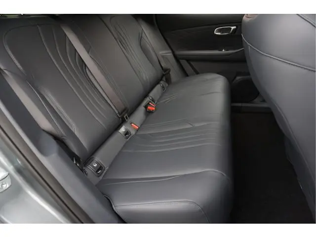Geely Starray EM-i